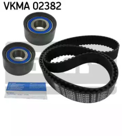 skf vkma02382